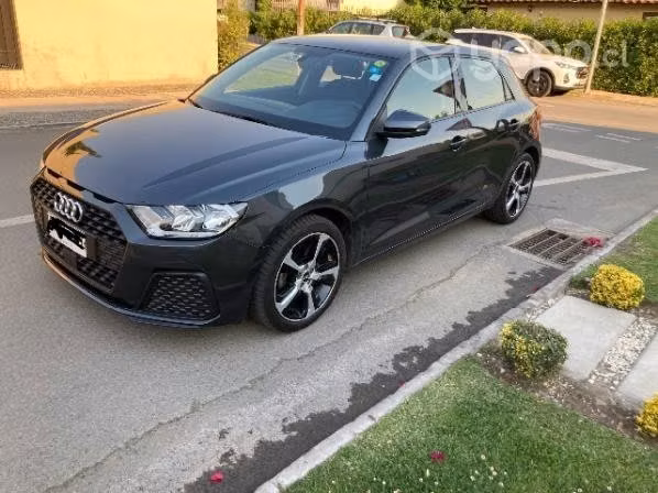 Audi A 1 - Imagen 2