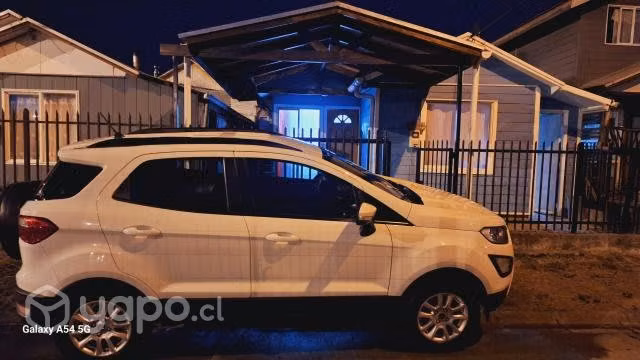 Ford ecosport - Imagen 6