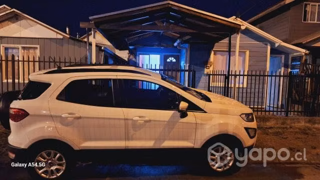 Ford ecosport - Imagen 2