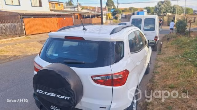 Ford ecosport - Imagen 3