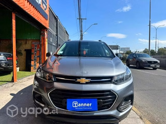 Chevrolet tracker 2020 - Imagen 7
