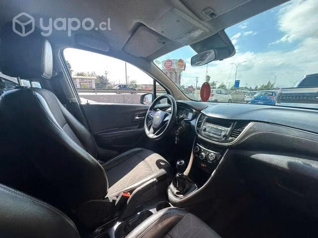 Chevrolet tracker 2020 - Imagen 8