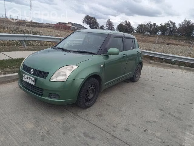 Susuki Swift