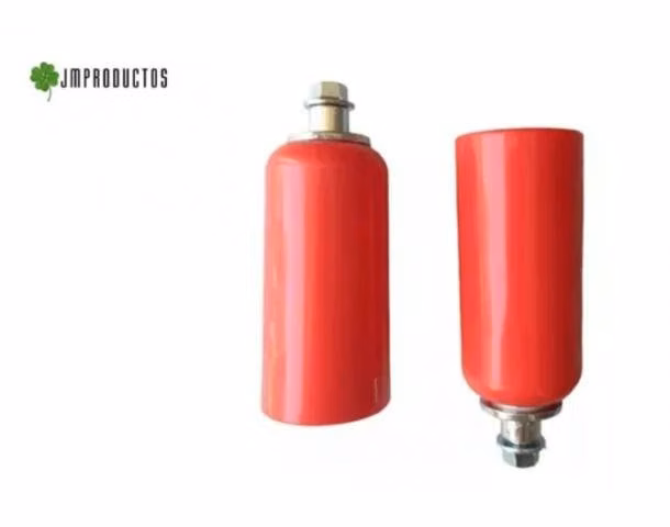Set Tope Anti Caida Para Moto Proteccion Chasis - Imagen 4