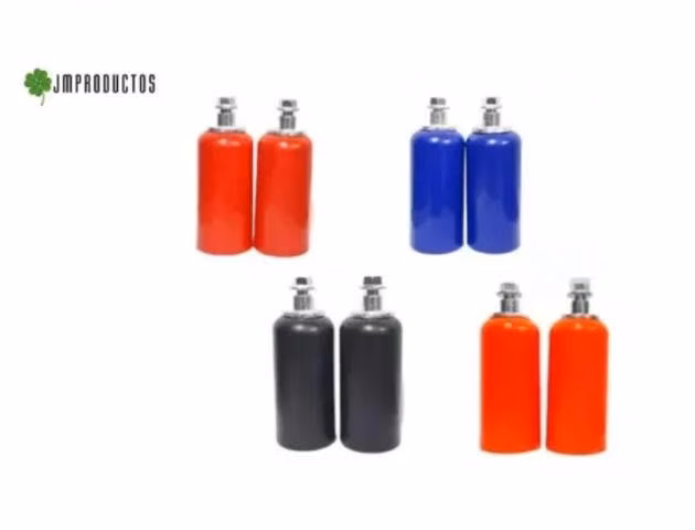 Set Tope Anti Caida Para Moto Proteccion Chasis