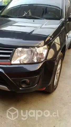 Vendo gran vitara - Imagen 4