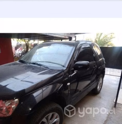 Vendo gran vitara - Imagen 3