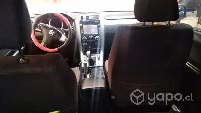 Vendo gran vitara - Imagen 8