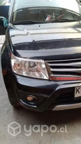 Vendo gran vitara - Imagen 10
