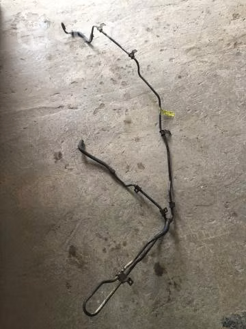 Caneria direcc hidraulica c/enfriador Sorento 2.5