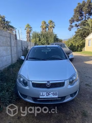 Camioneta RAM 700
