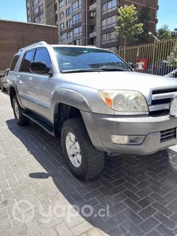Toyota 4Runner 2004