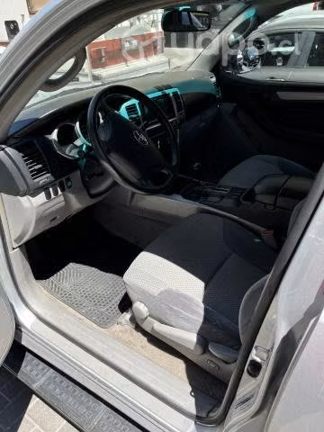 Toyota 4Runner 2004
