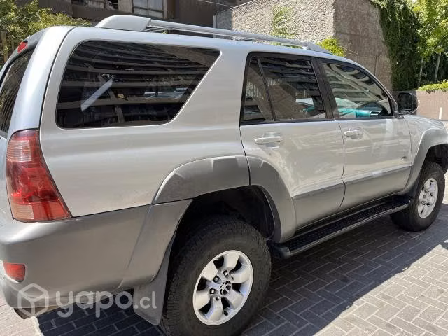Toyota 4Runner 2004