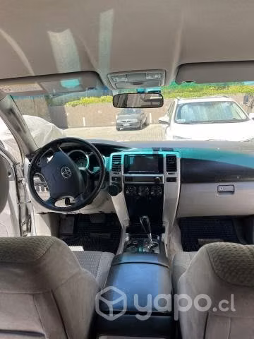Toyota 4Runner 2004