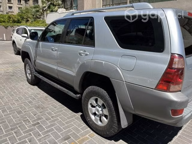 Toyota 4Runner 2004