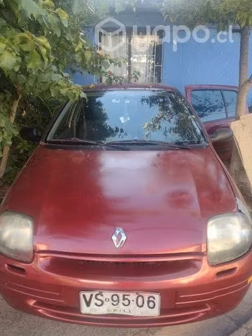 Renault Clio - Imagen 2