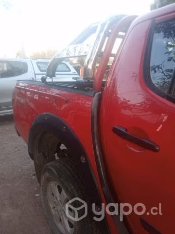 Mitsubishi a toda prueba - Imagen 6