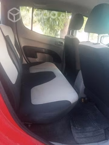 Mitsubishi a toda prueba - Imagen 3