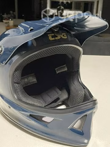 Casco TSG junior squad - Imagen 3