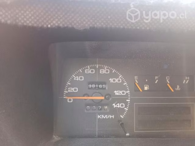 Vendo maruti
