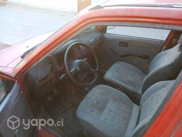Vendo maruti