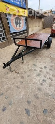 Carro de arrastre