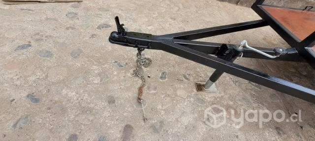Carro de arrastre