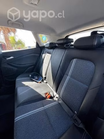 Chevrolet tracker 2023 - Imagen 10