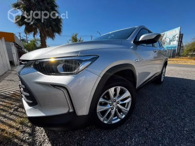 Chevrolet tracker 2023 - Imagen 12
