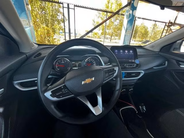 Chevrolet tracker 2023 - Imagen 6