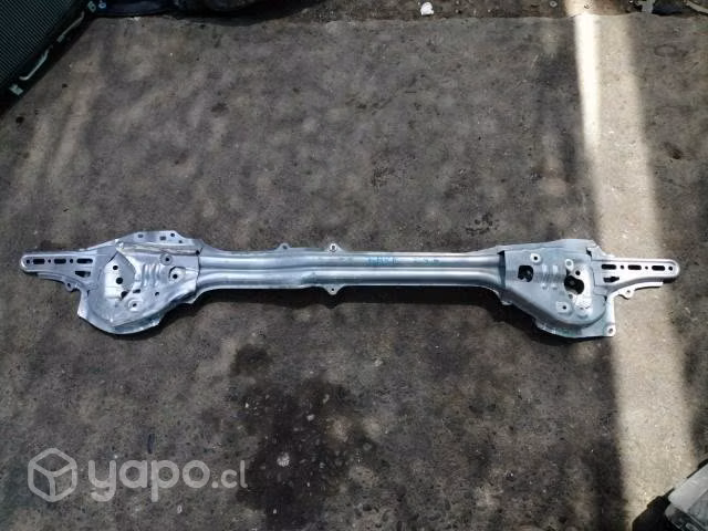 Frontal toyota raize original