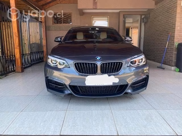 Vendo M240 i