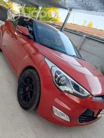 Veloster 2013 top linia premium