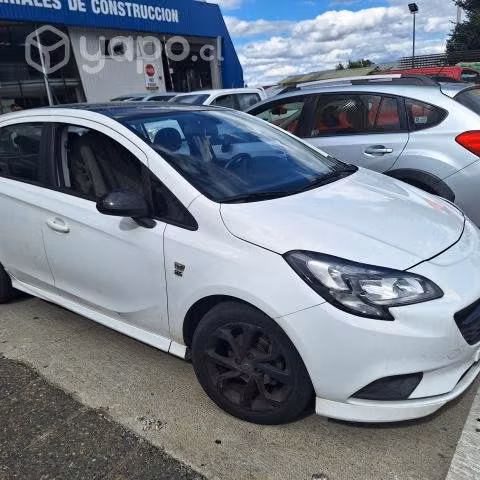 Venta Opel Corsa 2020