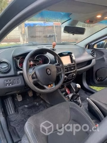 Renault clio año 2020 - Imagen 3