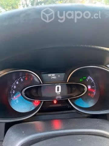 Renault clio año 2020 - Imagen 4
