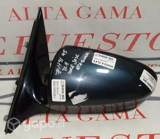 Espejo retrovisor izquierdo bmw m5 2013 - Imagen 2