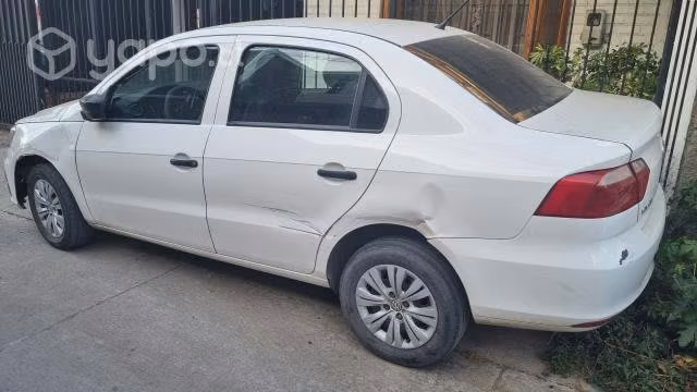 Se vende volkswagen