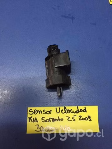 Sensor velocidad Kia Sorento 2.5