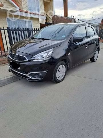 MITSUBISHI MIRAG, año 2018 - Imagen 4
