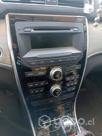 Haval H2, año 2018