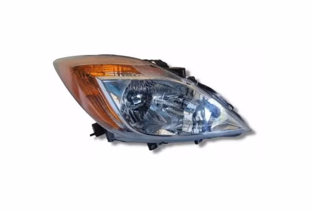Optico izquierdo mazda bt 50