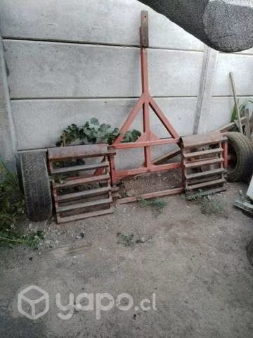Carro romano