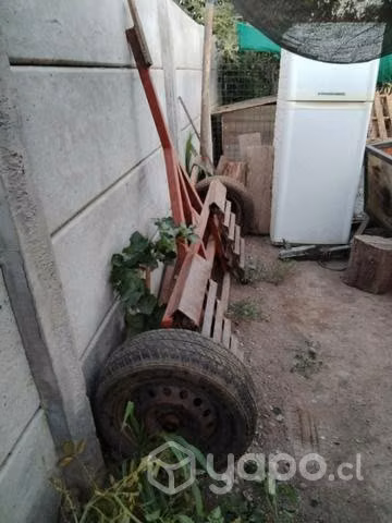 Carro romano