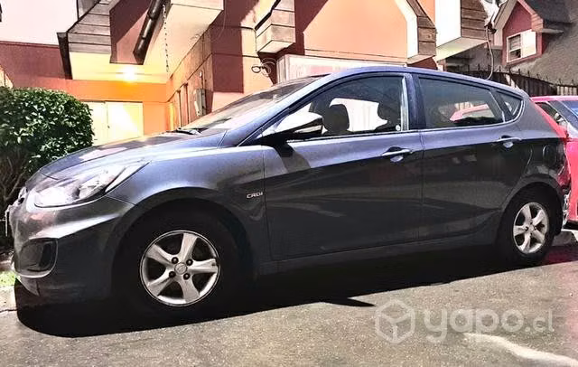 Hyundai turbo diésel 1.6 full - Imagen 2