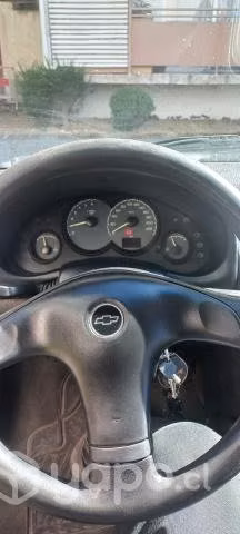 Chevrolet Corsa