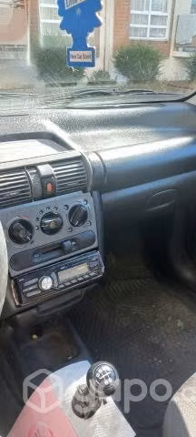 Chevrolet Corsa