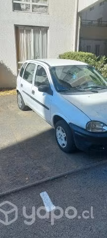 Chevrolet Corsa