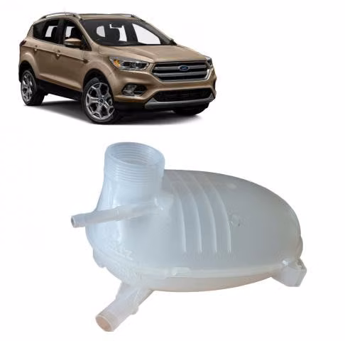 Deposito Agua Radiador Ford Escape 2017 Al 2019